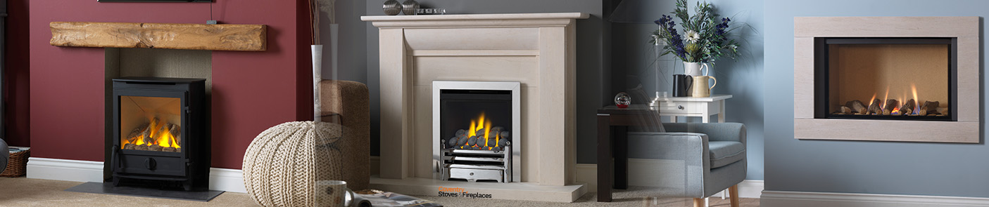 Gas Fires and Gas Stoves Coventry