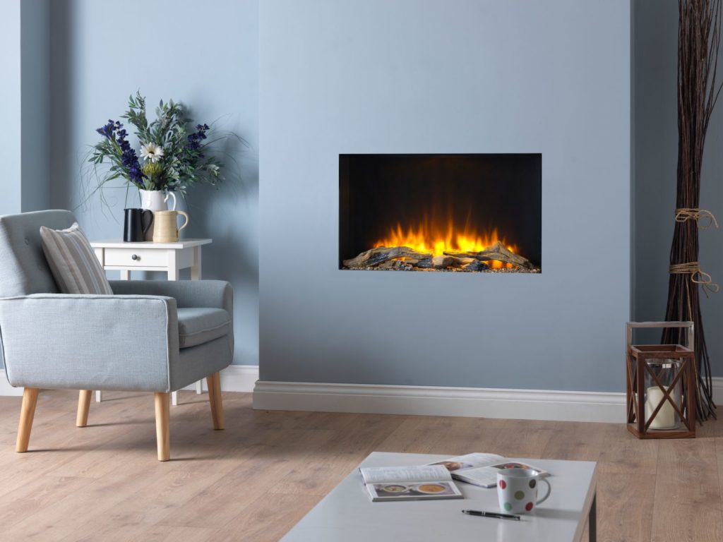 Electric Fires Gallery Coventry Stoves and Fireplaces