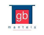 12 GBMantels logo, Fireplace Surrounds, Wooden Fireplaces, Oak Mantels by GB Mantels