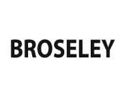 17 Broseley Logo, stoves, log burners, wood burners