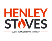 3 Henley Stoves Logo Coventry Wood Burning Stoves, Multi Fuel Stoves and Traditional Stoves