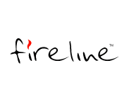 5 Fireline logo stoves, log burners, wood burners, gas stoves, fireplaces