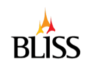 Bliss Logo Bespoke Fireplaces Limestone, Marble Fireplace Surrounds, Portuguese, Aegean Fireplaces