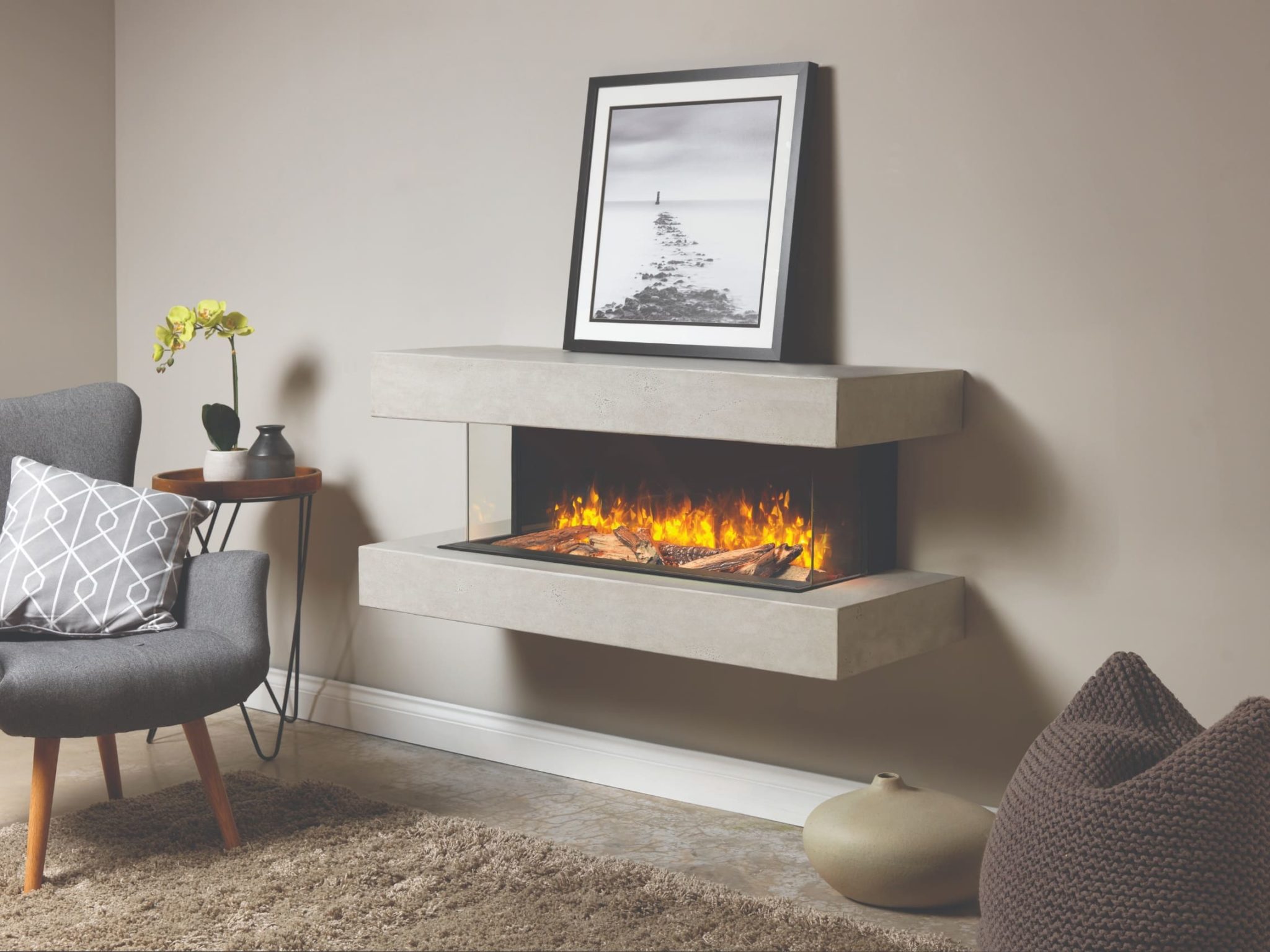 Electric Fires Gallery Coventry Stoves and Fireplaces