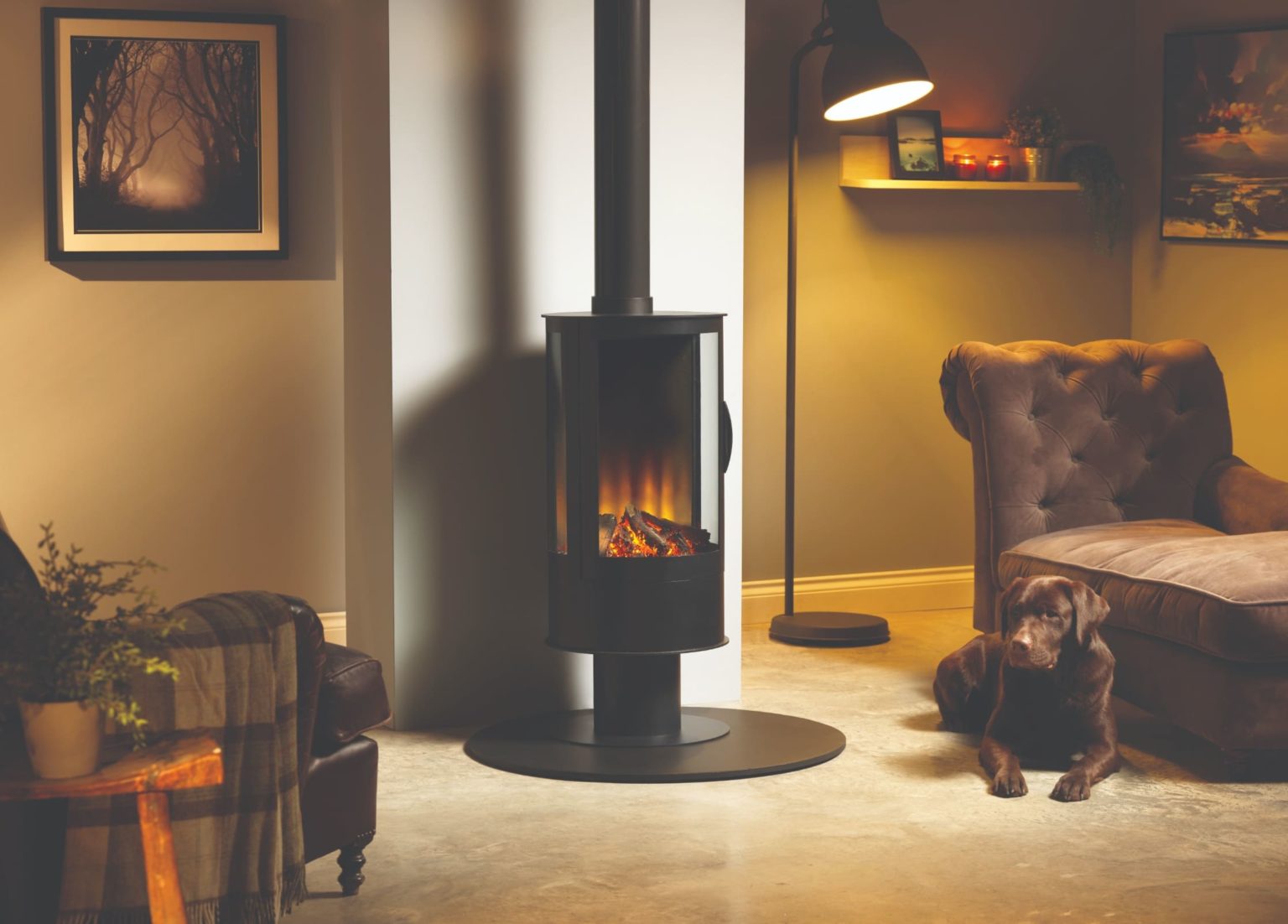 Electric Fires Gallery Coventry Stoves and Fireplaces